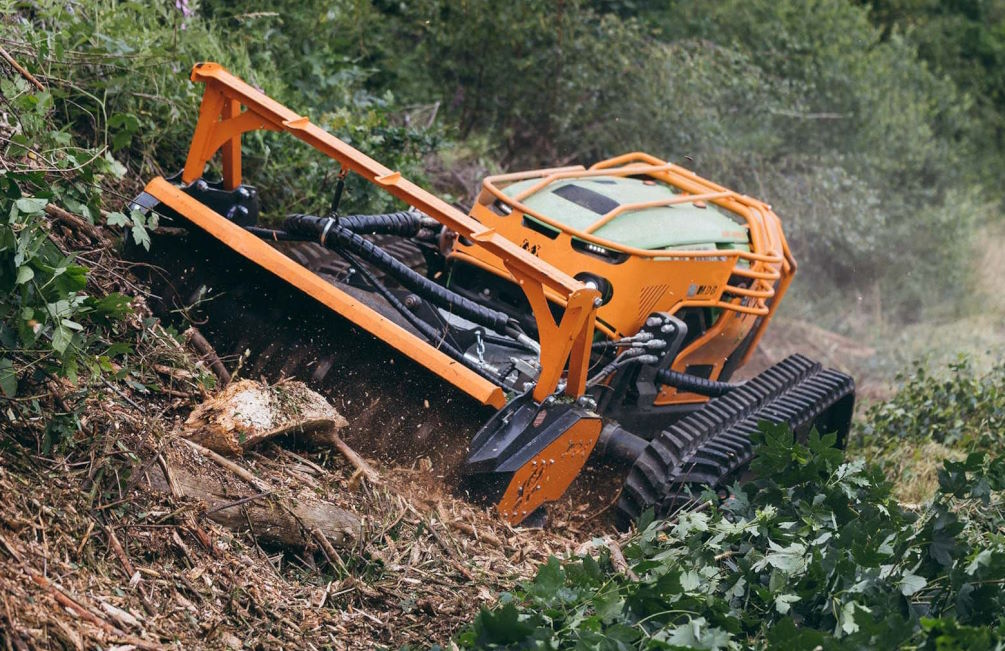 Debroussaillage forestier min